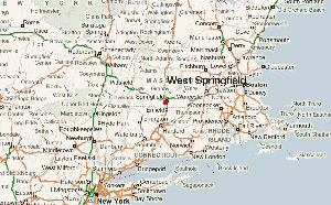 West Agawam
