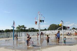 Ocean Beach Park
