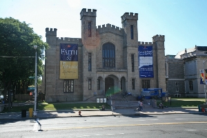 Connecticut United States Museum