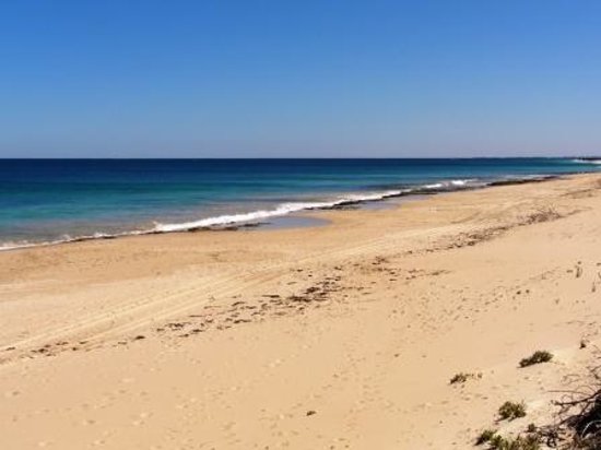Hungry Hollow Beach