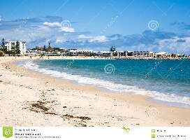 Bunbury Australia Bay