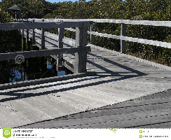 Bunbury Australia Walk