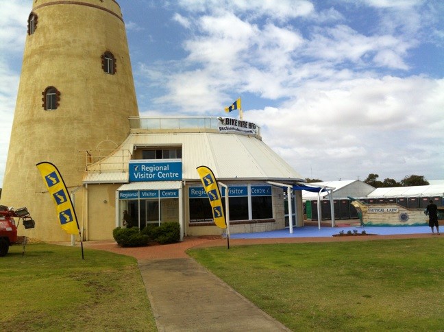 Busselton Museum