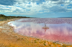 Kalbarri National Park Australia Pub