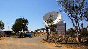 Carnarvon Australia Museum