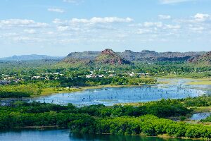 Kununurra Australia Museum