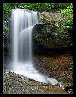 Ashley Falls