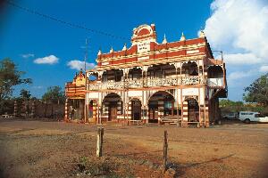 Ravenswood Adventures