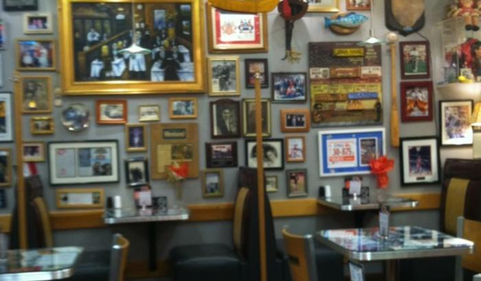 Bouvard Tavern