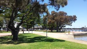 Western Australia Australia Park