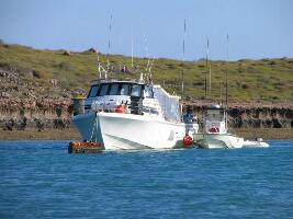 Mandurah Australia Port