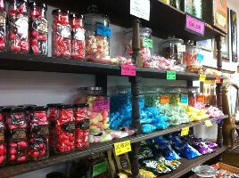 Ye Olde Lolly Shoppe
