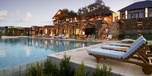 The Horse Resort