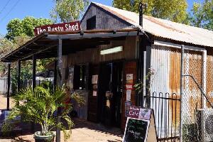 Wyndham Port and Jetty