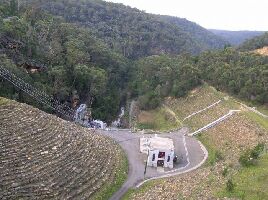 Nepean Dam