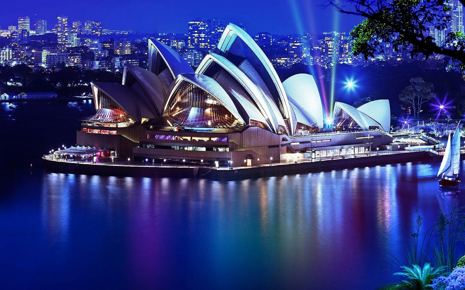 Free Tours Sydney