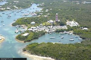 Davie United States Town
