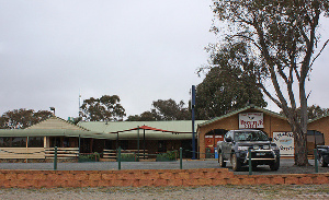 Sutton Australia Hotel