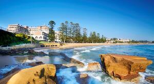 Terrigal Australia Spa