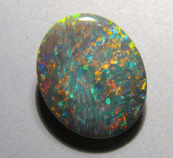 The Opal Cave