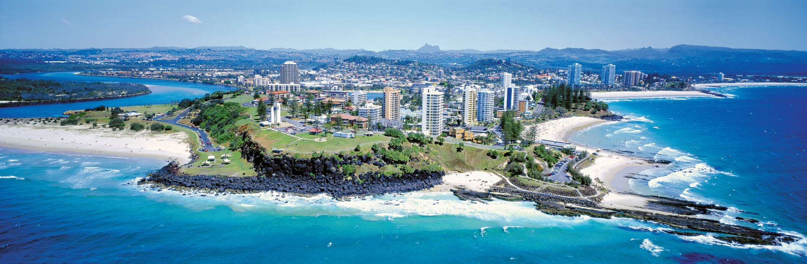 Tweed Markets - Sundays