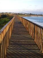 Urunga Australia Walk