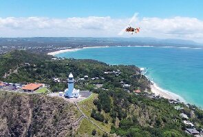 Mullumbimby Australia Bay