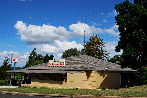 Mumbil Australia Hotel
