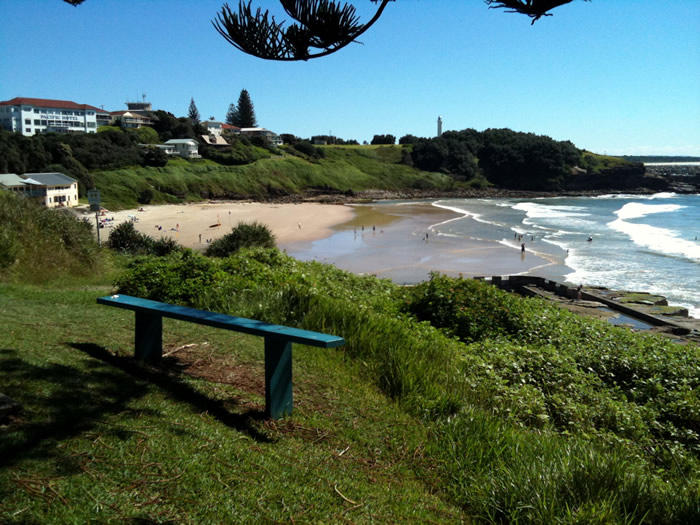 Yamba Museum