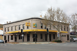 Yass Australia Hotel 