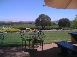Barossa House Tours