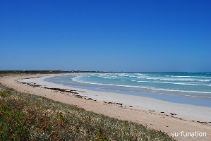 Beachport Australia Surf