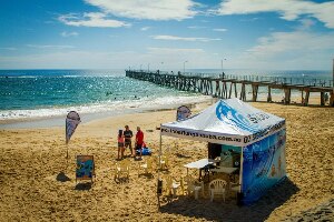 Port Noarlunga Snuba
