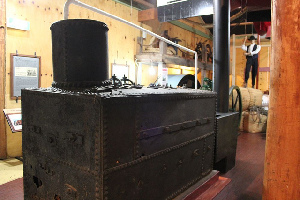 Mannum Australia Museum