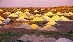 Coober Pedy Tours