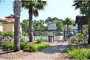Miramar Beach United States Bay