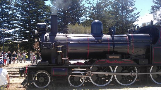 Goolwa Motor Museum