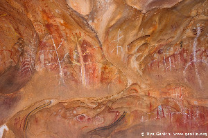 Arkaroo Rock