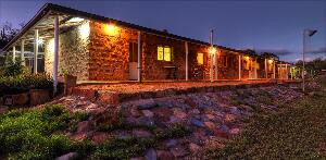 The Pastoral Hotel Motel