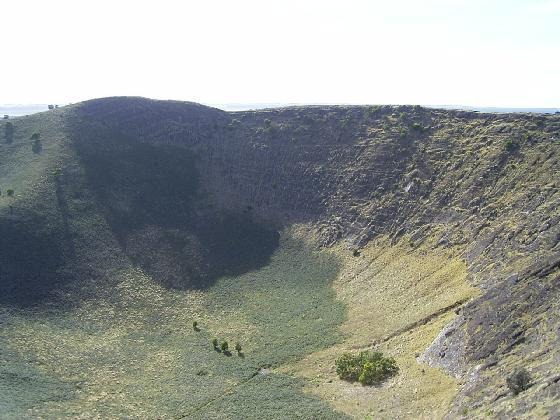 Mount Schank