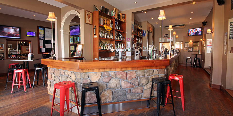 Rob Roy Hotel