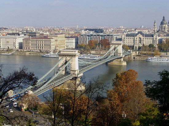 Adventures Thru the Lens Budapest Photo Tour