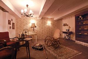 BezarLak (Clocked) Escape Game