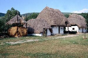 Outdoor museum budapest