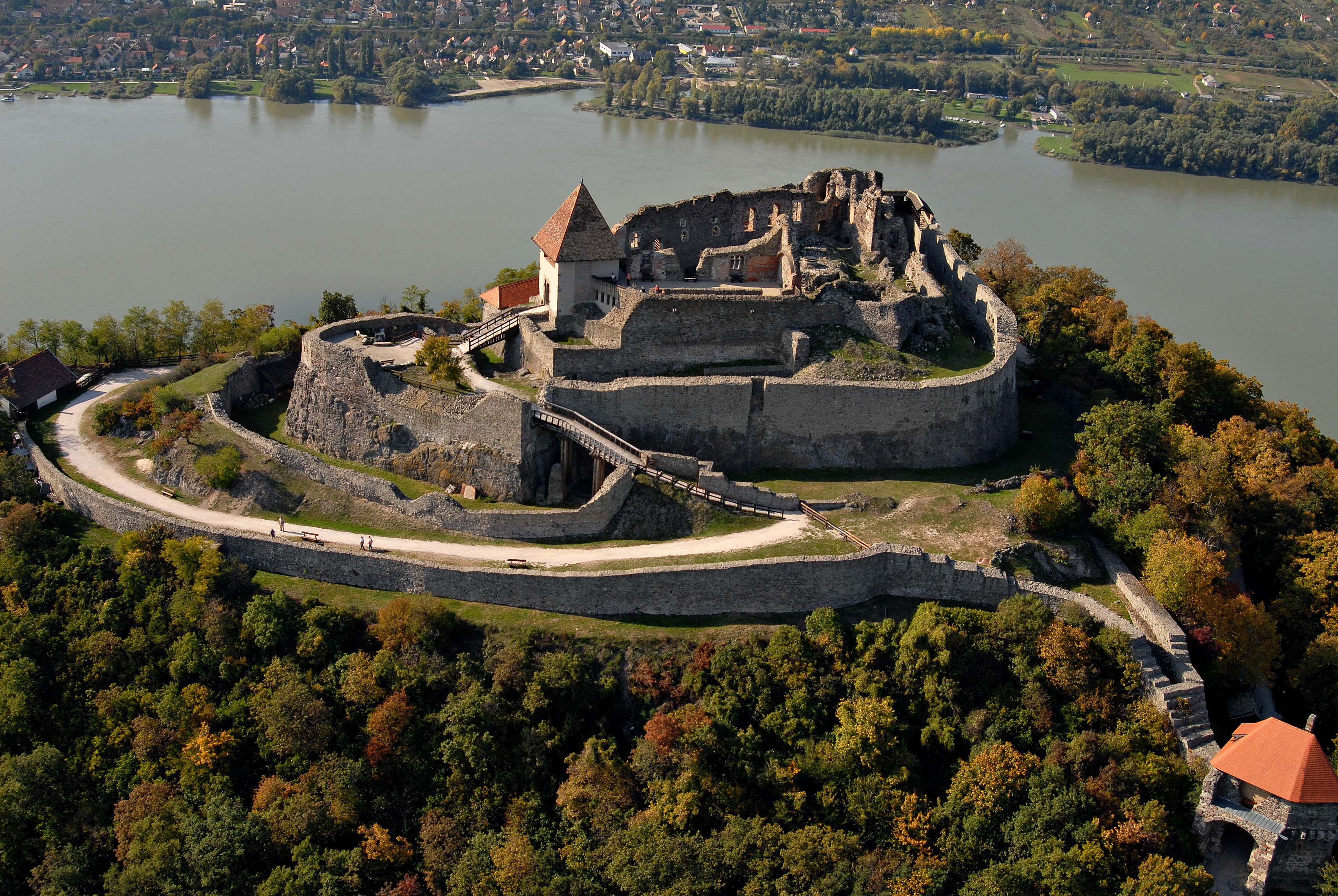 Budapest Walks Day Tours