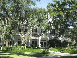 Winter Park United States Garden