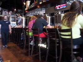 Alpharetta United States Pub