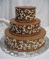 Cakes and Ale