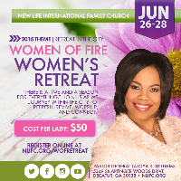 The Retreat