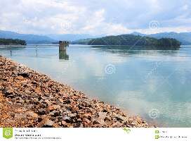 Hiawassee United States Dam